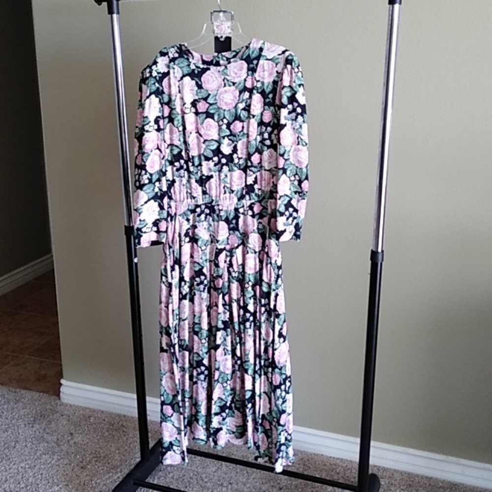 Vintage dress